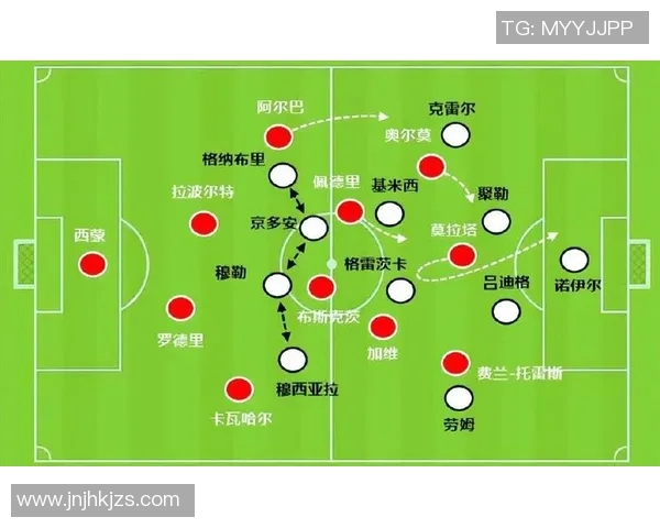 重庆足球队技术对比深度解析与战术优势探讨